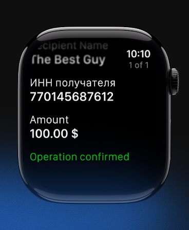 PayControl screenshot 15