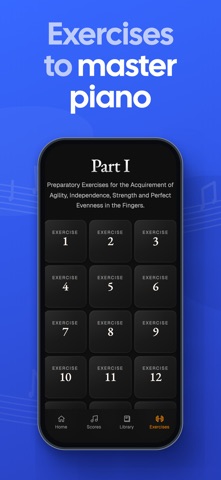 SunScore - Learn Piano Screenshot 7 of 7