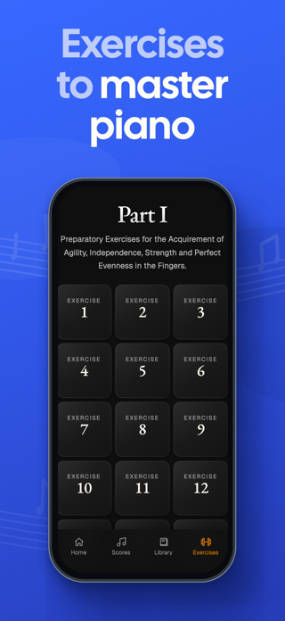 SunScore - Learn Piano Screenshot 7 of 7