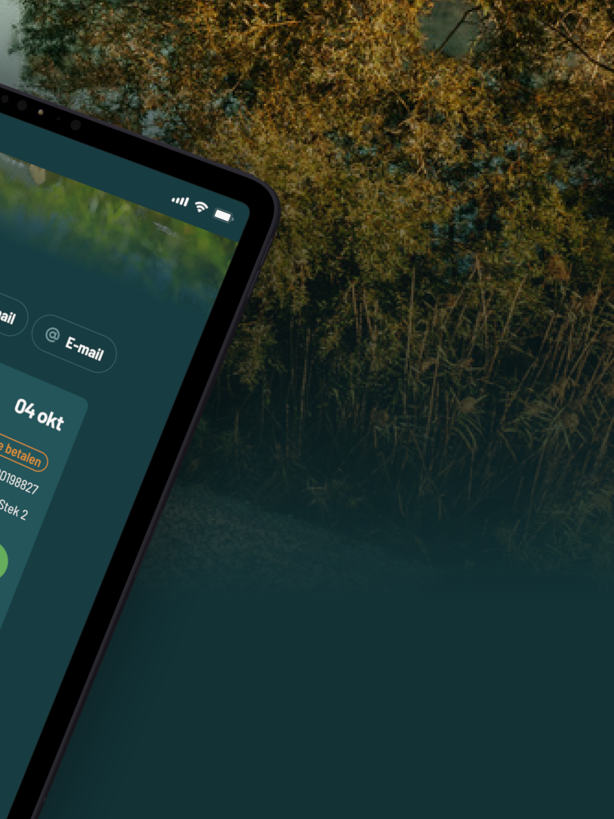 The Carp Specialist screenshot 8
