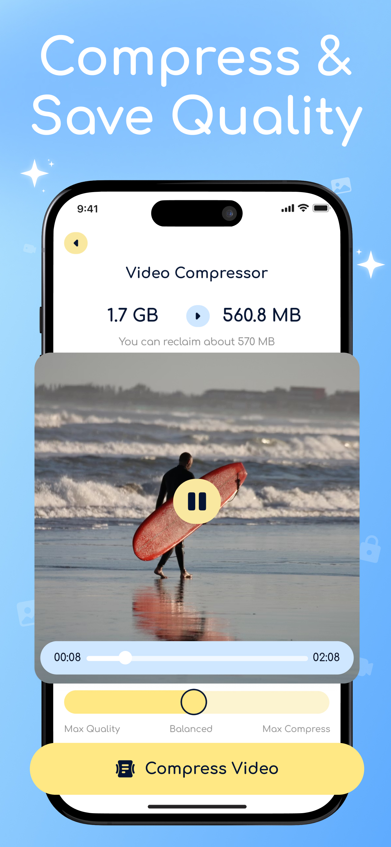 ShinyClean: Device Cleaner screenshot 3