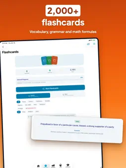 NextGen AI Digital SAT Prep screenshot 19