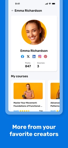 GetResponse Hub Screenshot 6 of 8