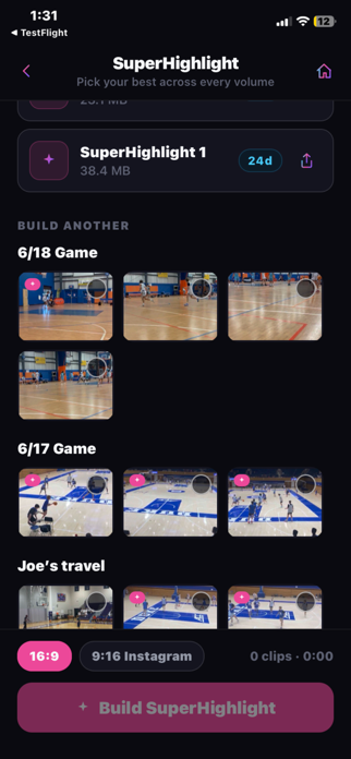 Play Snapback Screenshot 5 of 7