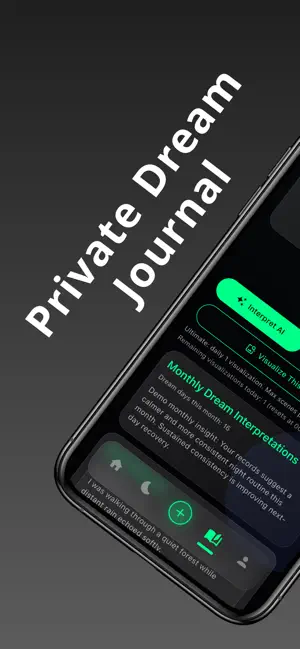 Jade: AI Sleep & Health screenshot 3