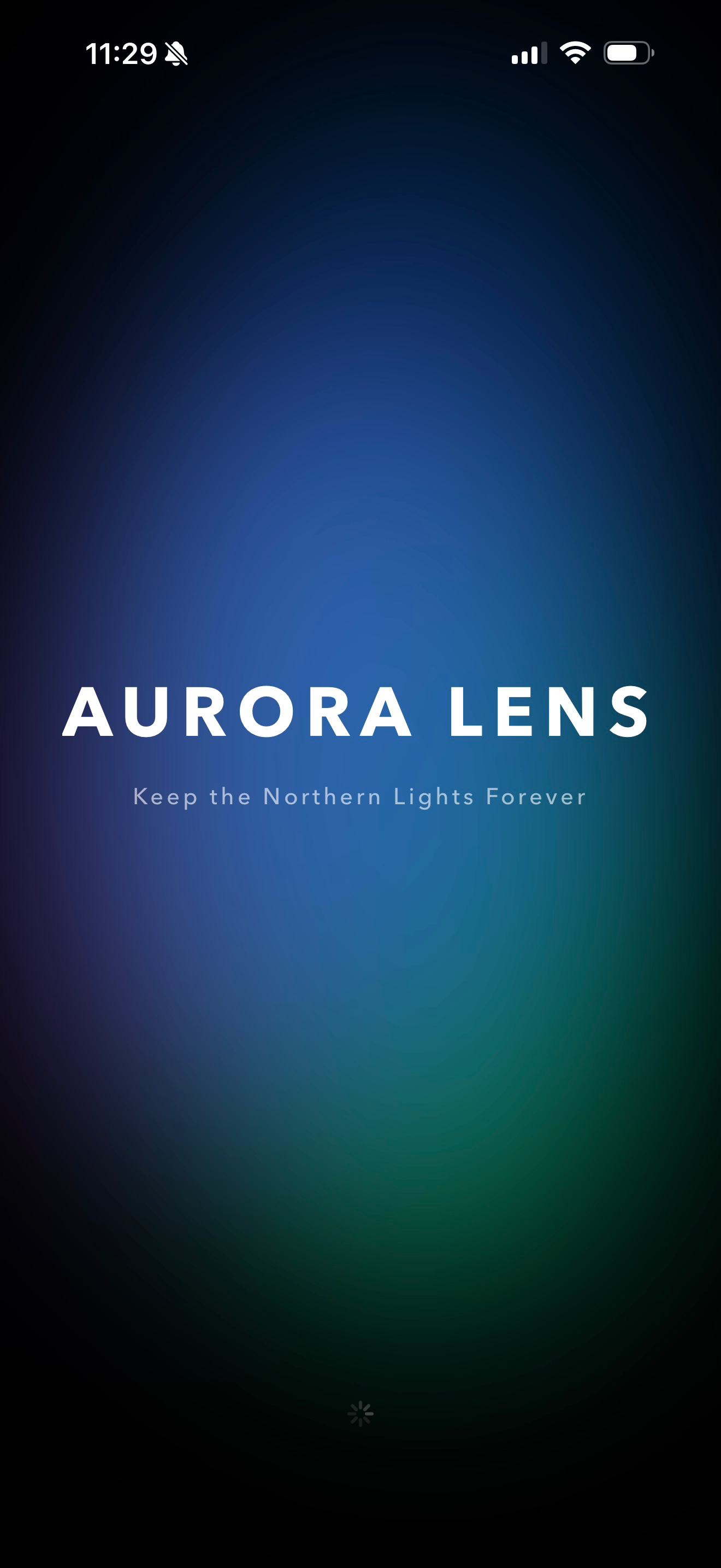 Aurora Lens