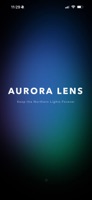 Aurora Lens previous screenshot 1