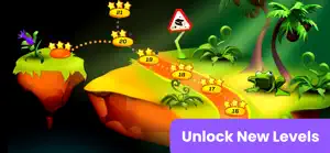 Motorcycle Games for Kids! screenshot 3