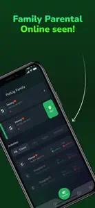 Pollog - Family Online Tracker screenshot #3 for iPhone