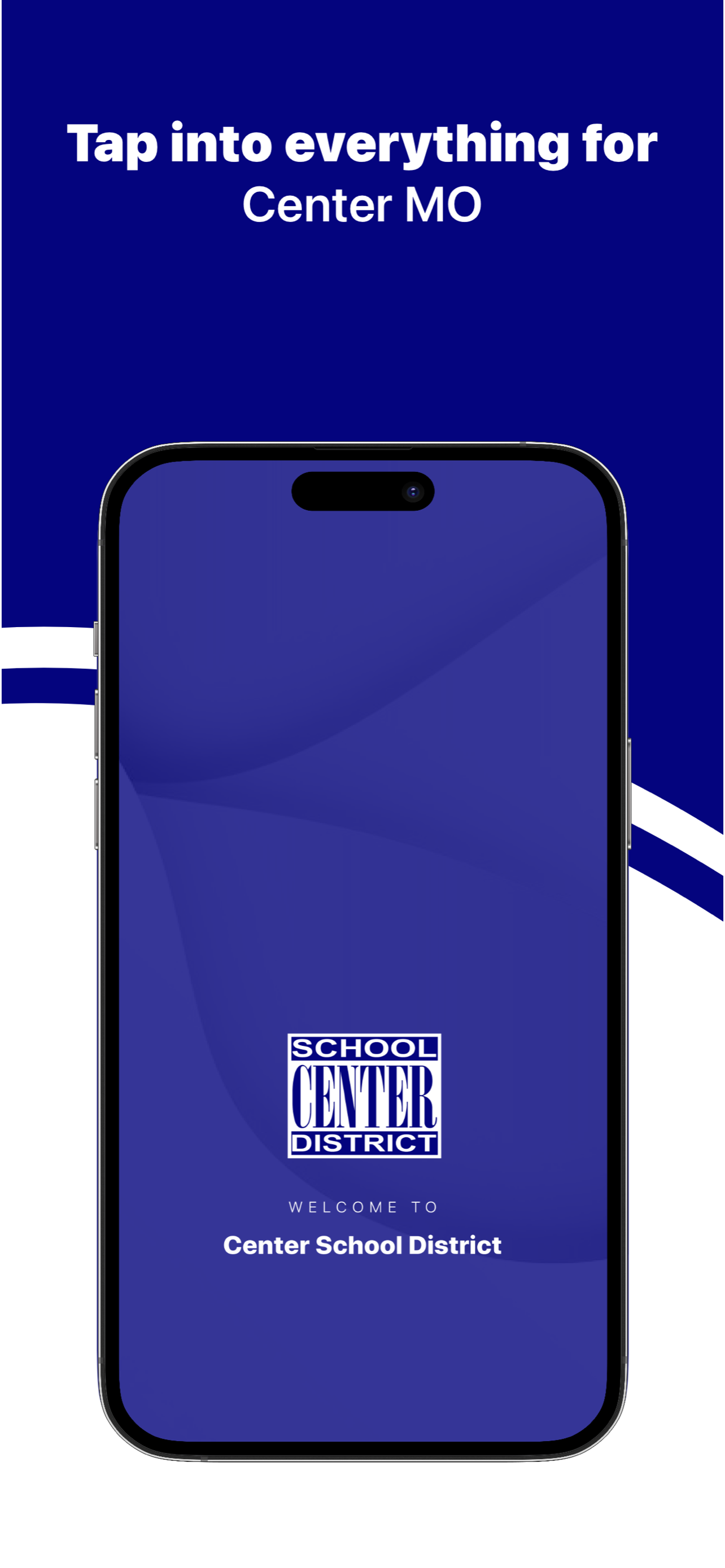 Center School District MO