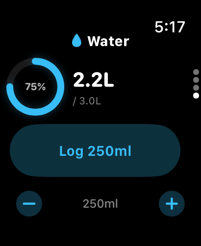 Atomic Fast: Fasting & Diet screenshot 19