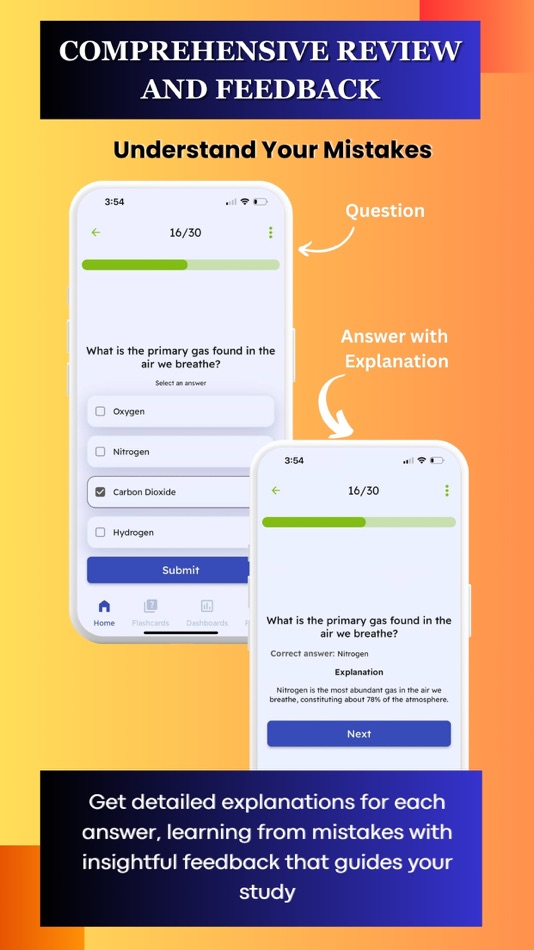 #6. ASVAB Practice Tests Prep 2024 (iOS) Podle: Fiola Co inc