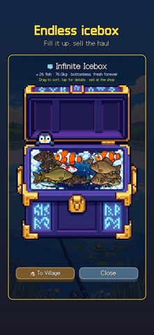 No Bite Today screenshot 5
