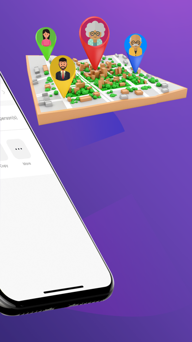 Dekala iPhone screenshot 6 - Utilities app