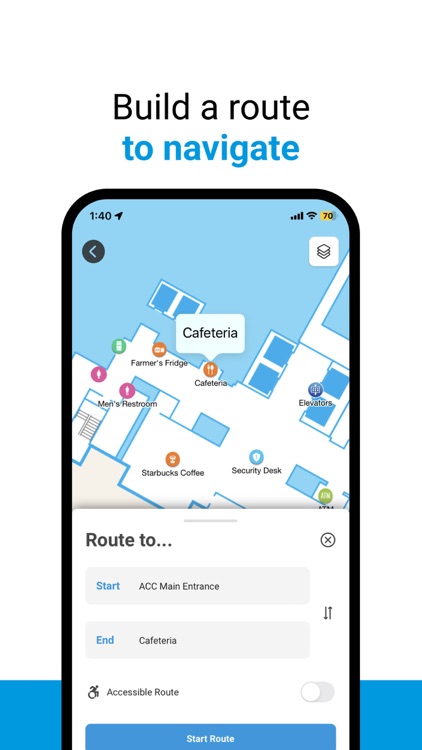 Mount Sinai Hospital Map