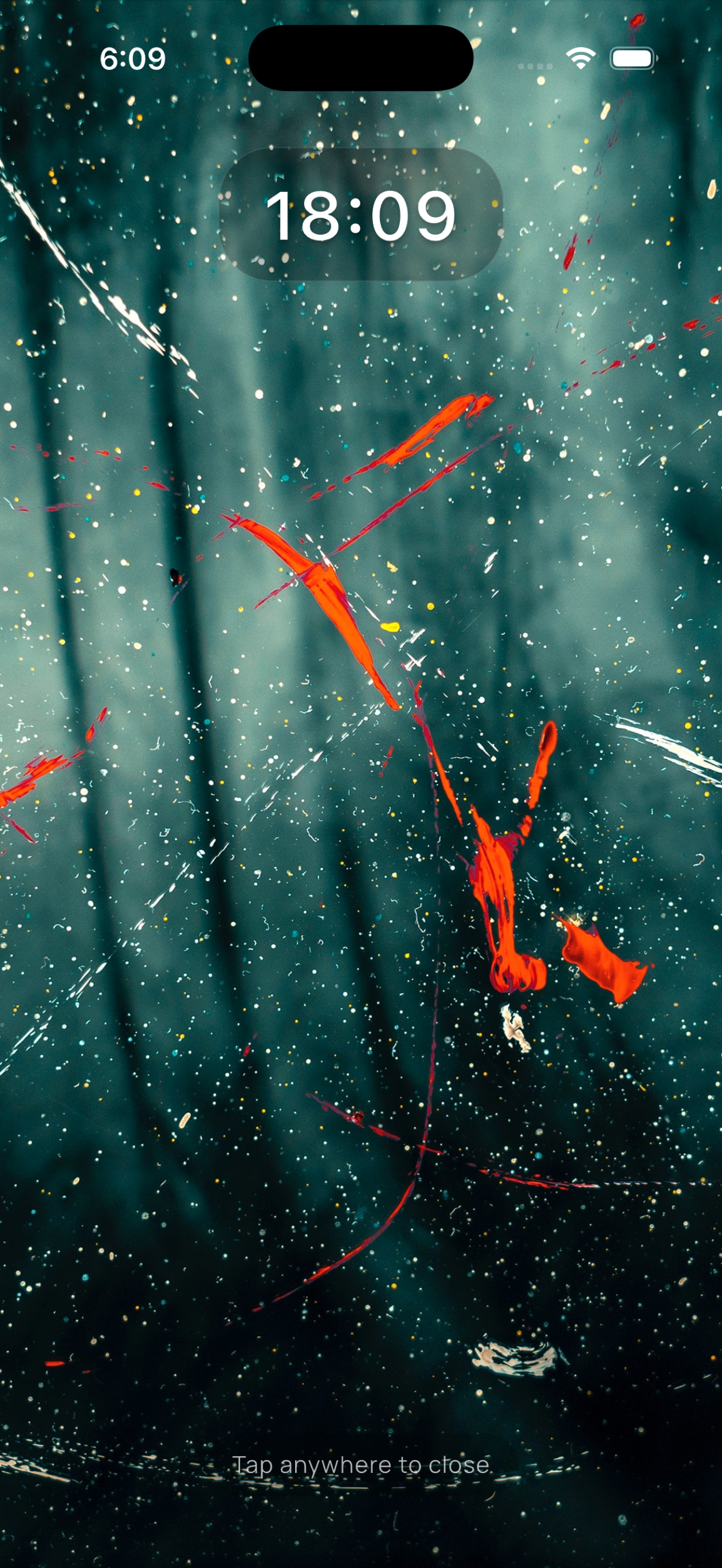 Aesthetic 4k Live Wallpapers screenshot 5