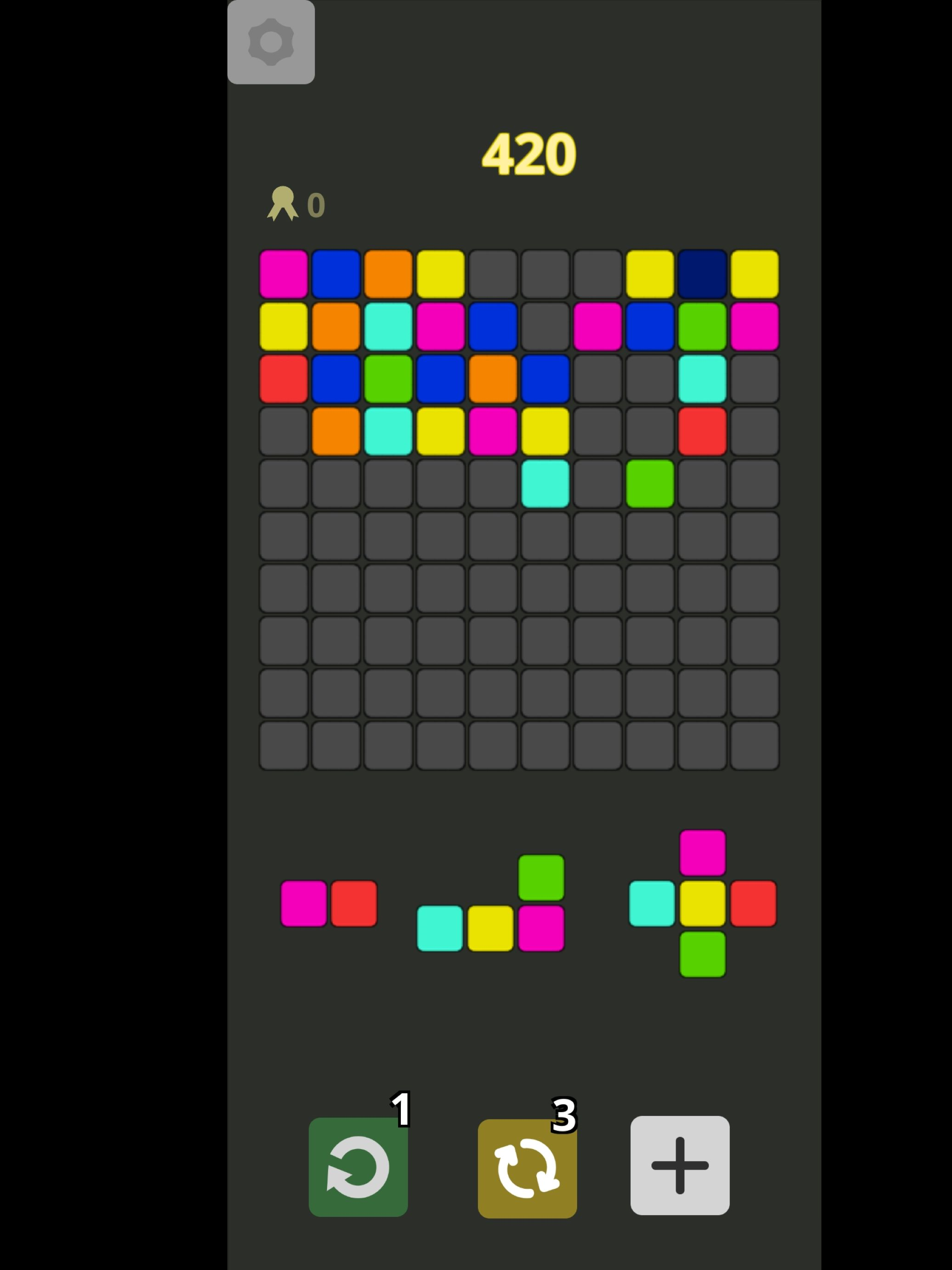 Multi Color Match screenshot 5