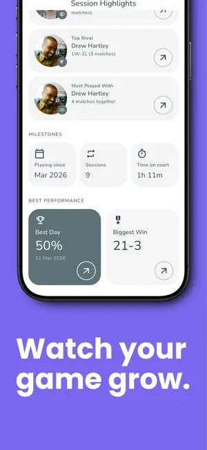 NextFour screenshot 4