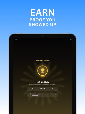 Just 5min Screenshot 5