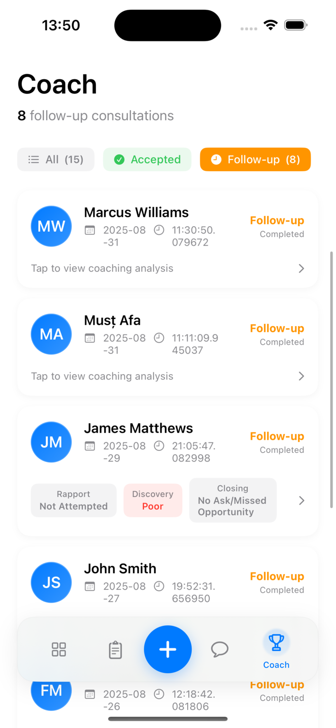 Dentra- AI Dental Assistant