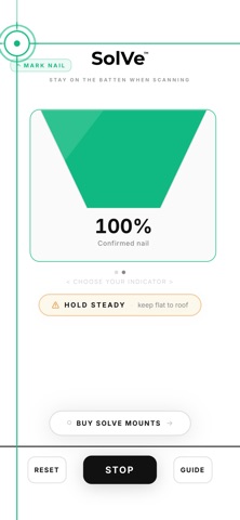 Rafter Finder by SolVe Screenshot 4 of 6
