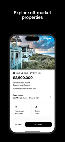 Live Love 30A Screenshot 6 of 7