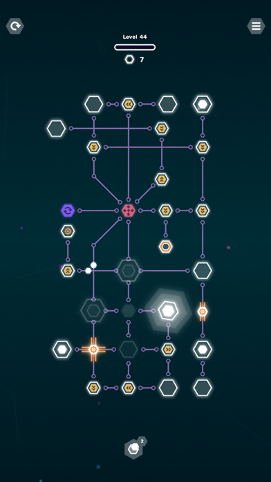 Echo Ways Screenshot