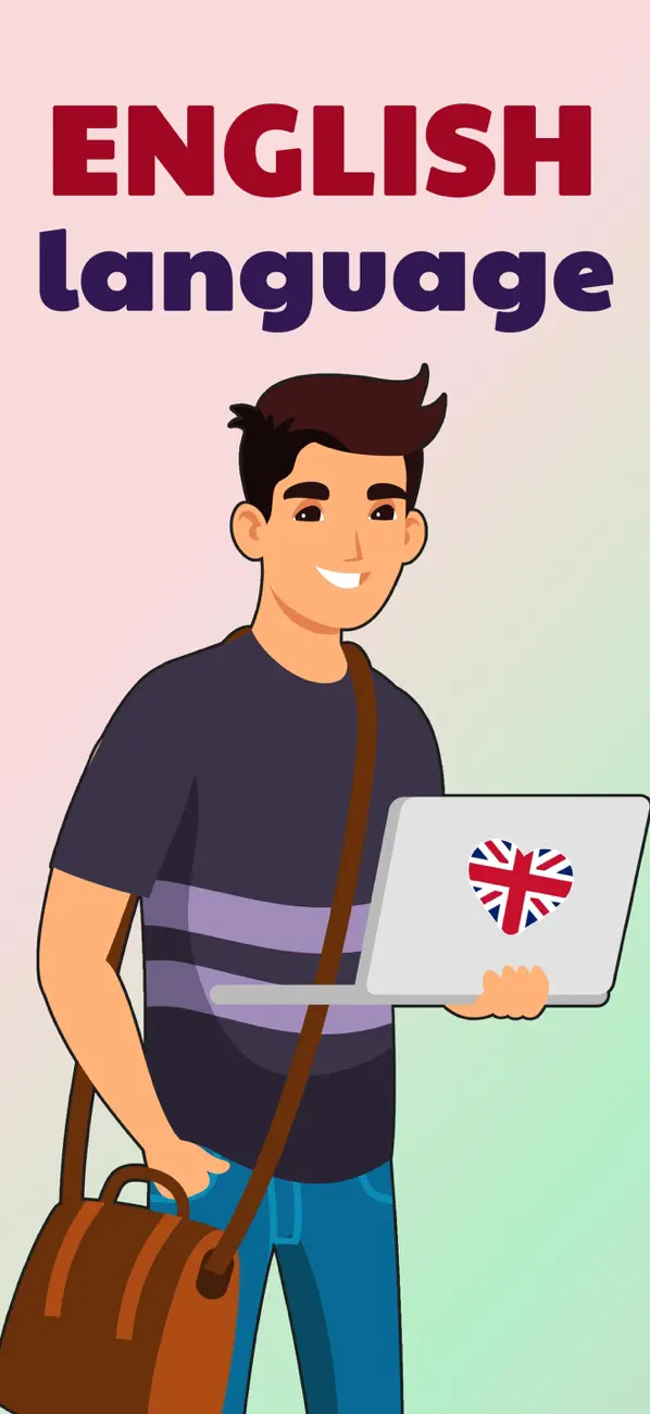 Screenshot #1 pour Apprendre l'anglais: Adjectifs
