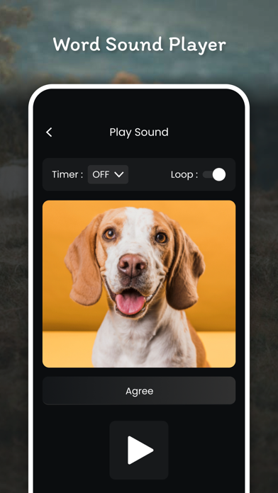 Pet Talk Voice Translator Screenshot