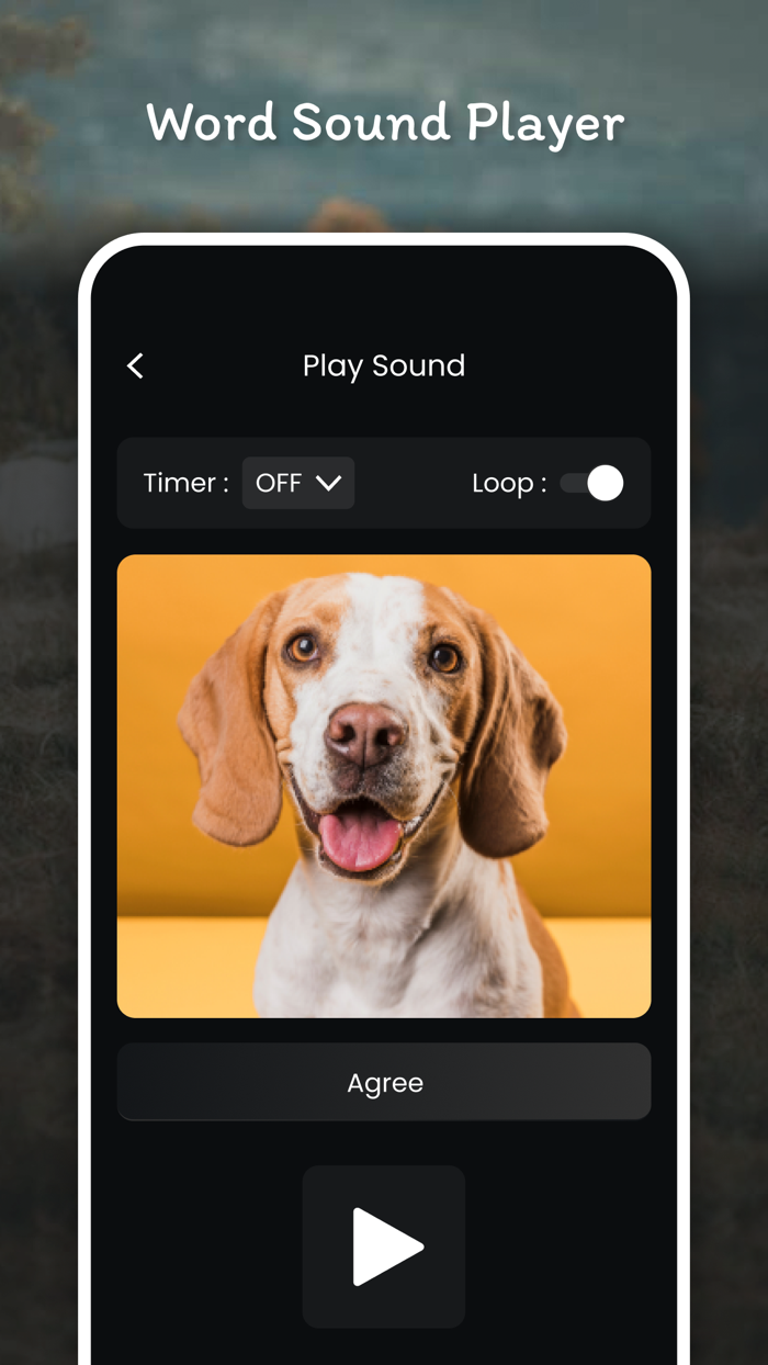 Pet Talk Voice Translator