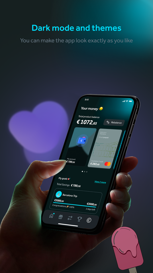#7. Next by NBG (iOS) 由: National Bank Of Greece S.A.