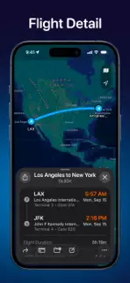 Tripsy: Travel Planner screenshot 5