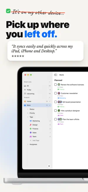 Tasks - To Do Lists & Reminder screenshot 8
