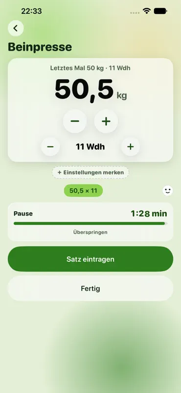 Fortschrittchen screenshot 7 of 10