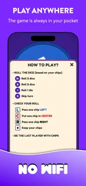 Let Chips Roll screenshot 5