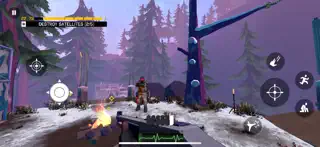 I Am Your Beast - Screenshot 3