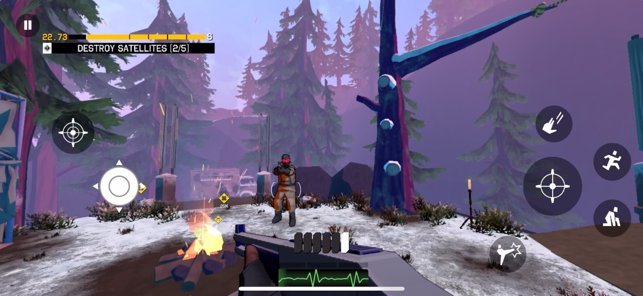 ‎I Am Your Beast Screenshot