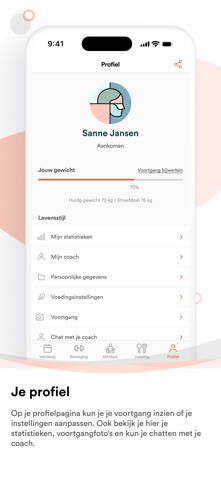 Food at Home screenshot