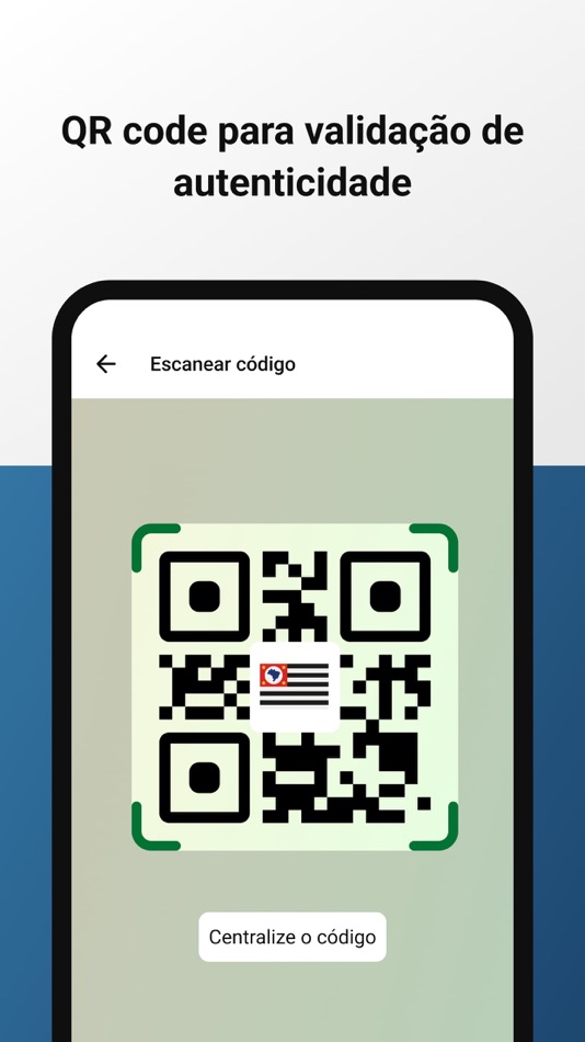 #7. RG Digital SP - São Paulo (iOS) 由: IIRGD - Instituto de Identificação Ricardo Gumbleton Daunt