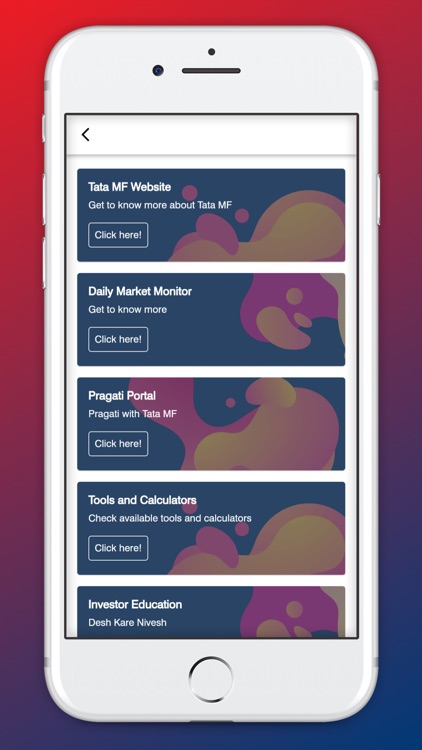 TataMF Connect screenshot-3