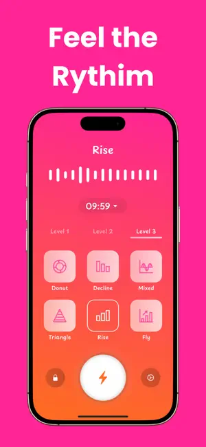 VibPower: Strong Vibration screenshot 3