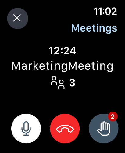 HCL Sametime screenshot 27