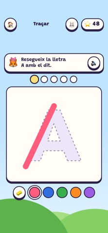 Pipa's Forest (Catalan) screenshot 5