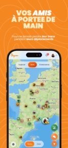 Vagano: Vanlife Community screenshot