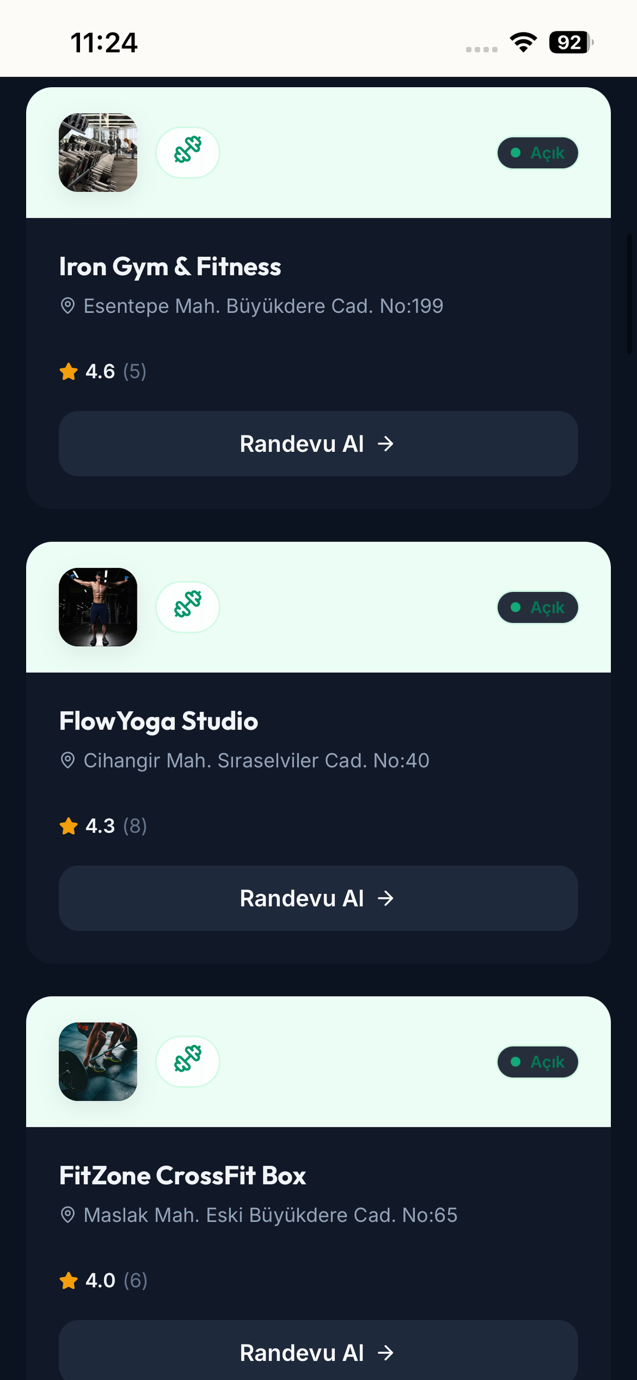 Slotis: Randevu & Sadakat screenshot 10