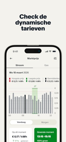 Vandebron Screenshot 7 of 10