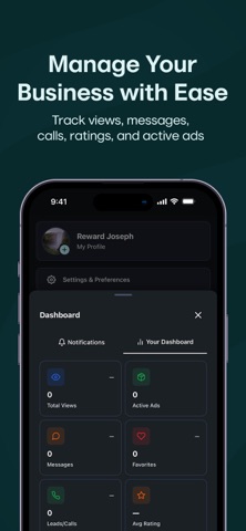 Crymlyn Marketplace screenshot