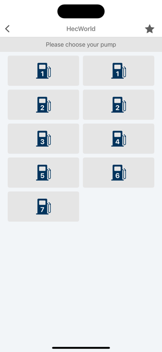 Verbio Mobile Pay Screenshot 4 of 6