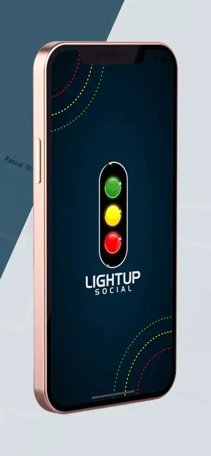 LightUp Social! screenshot 1