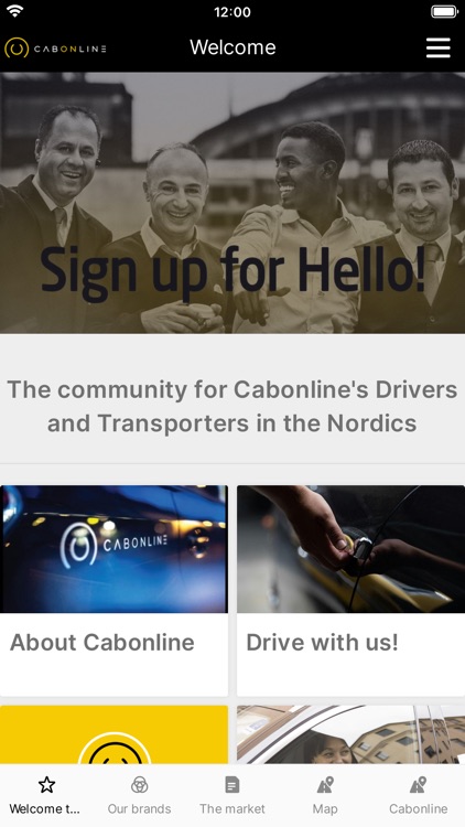 Hello-CoL